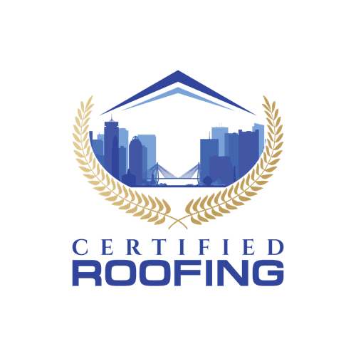 Certified Roofing