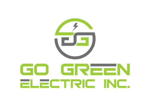 Go Green Electric Inc.
